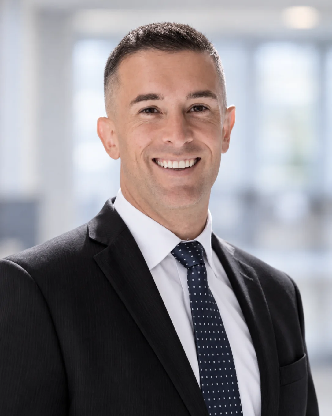 Connell C. Hess, Managing Partner and Founder at The Magnolia Law Group