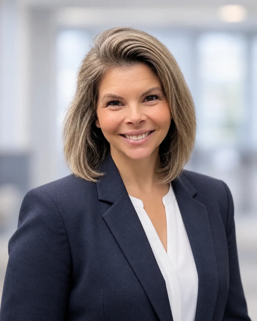 Jenn Langley, Paralegal at The Magnolia Law Group