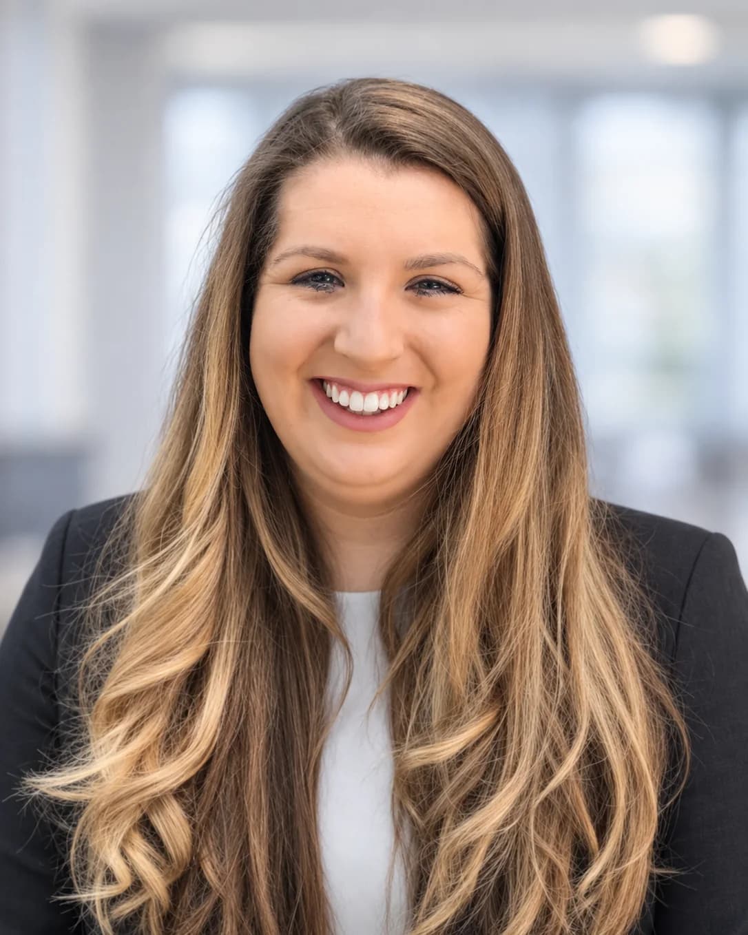 Mary Jayne Caum, Associate Attorney at The Magnolia Law Group